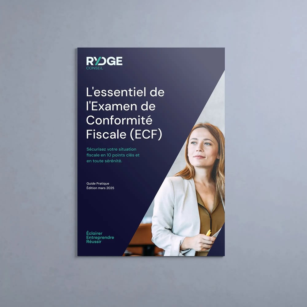 Guide ECF